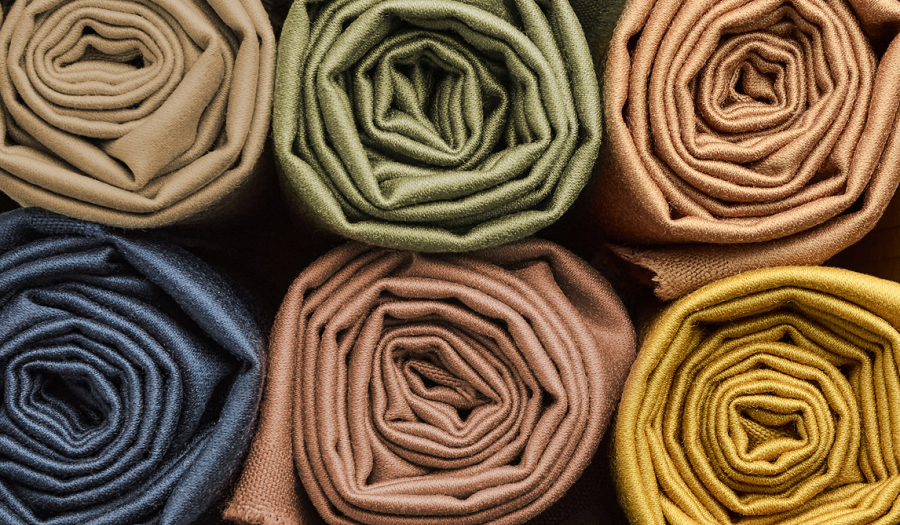 FABRICS