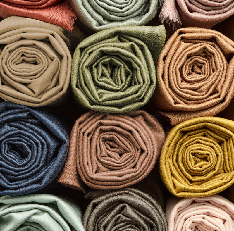 FABRICS
