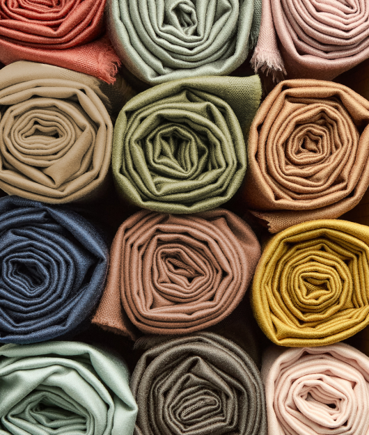 FABRICS